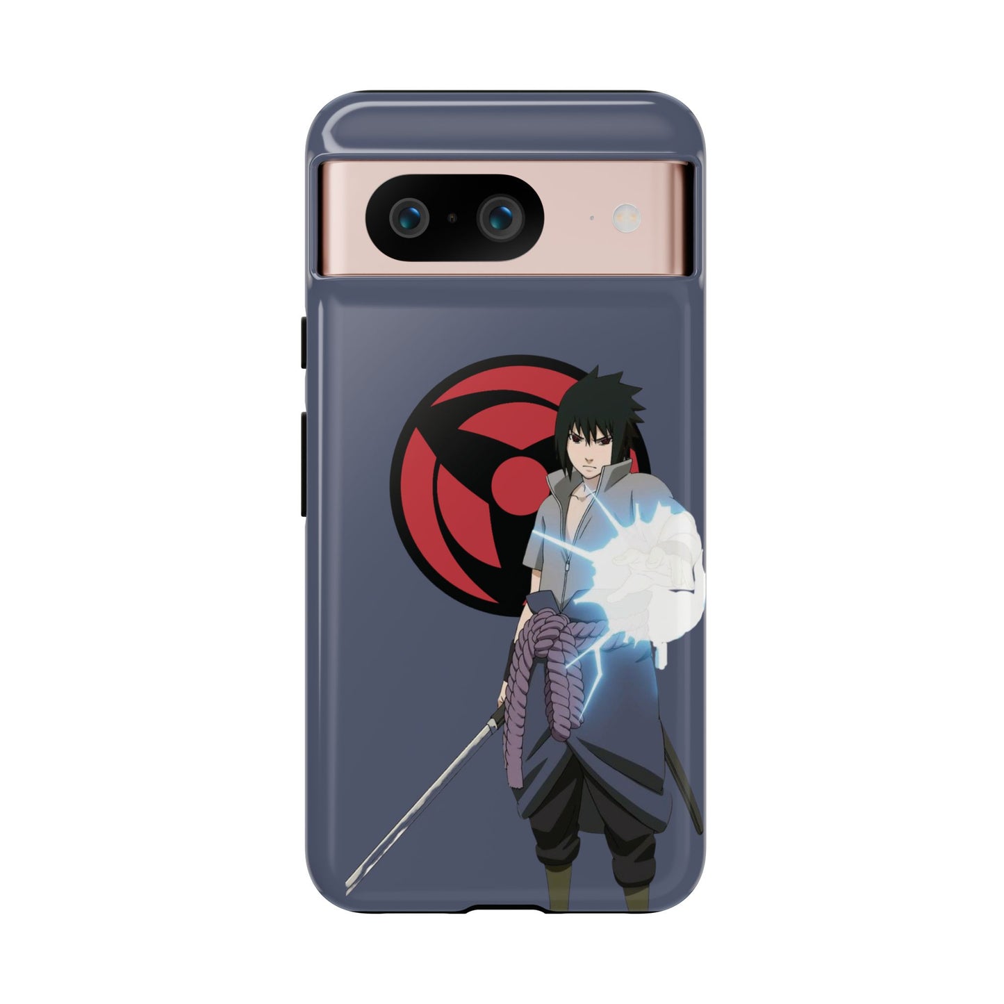 Sasuke Uchiha - Tough
