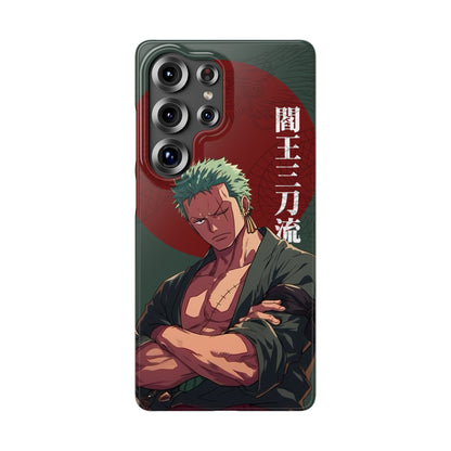 Roronoa Zoro - Slim
