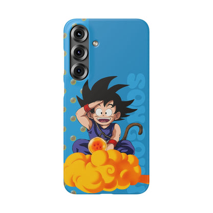 Son Goku - Slim