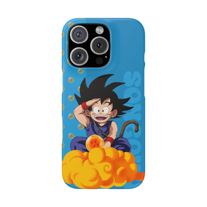 Son Goku - Slim