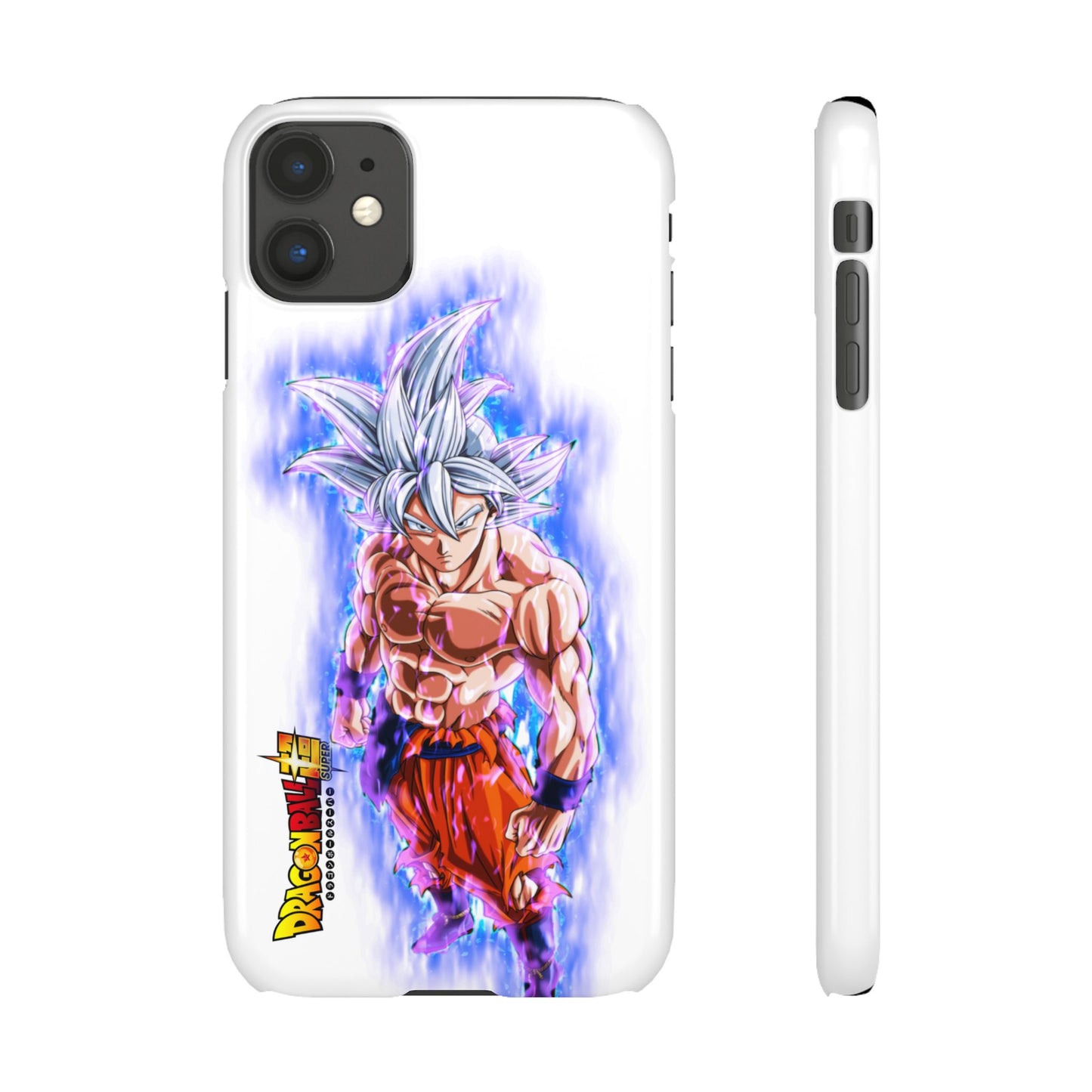 Ultra Instinct Goku - Slim