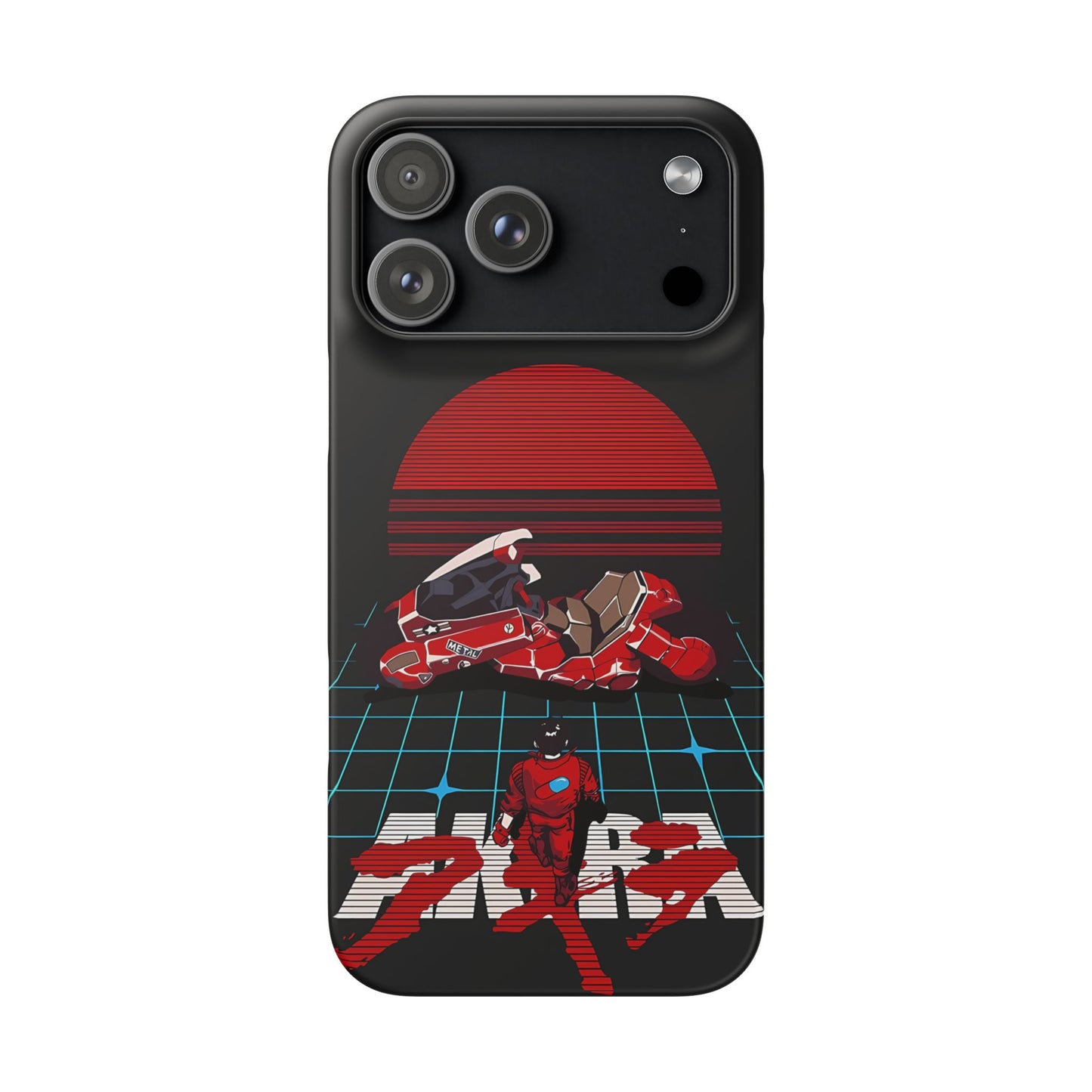 Akira 1991 - Slim