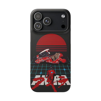 Akira 1991 - Slim