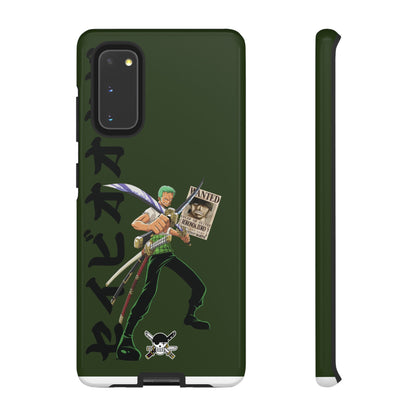 OG Zoro - Tough