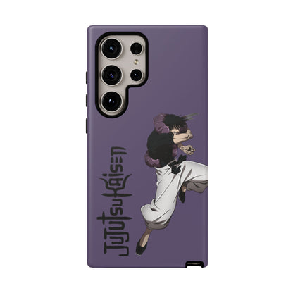 Toji Fushiguro - Tough