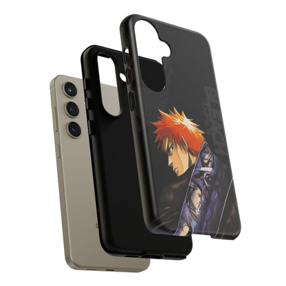 Ichigo - Tough