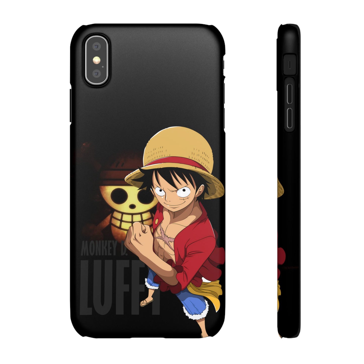 Luffy - Slim