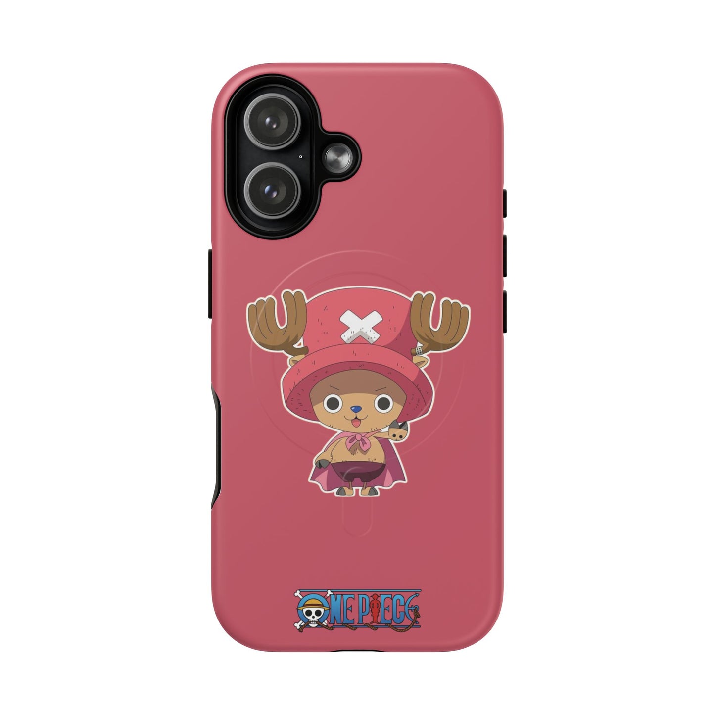 Chopper - Tough Mag