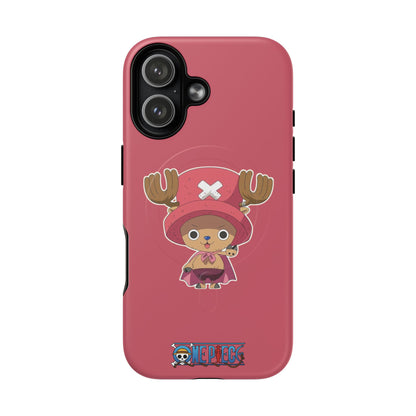 Chopper - Tough Mag