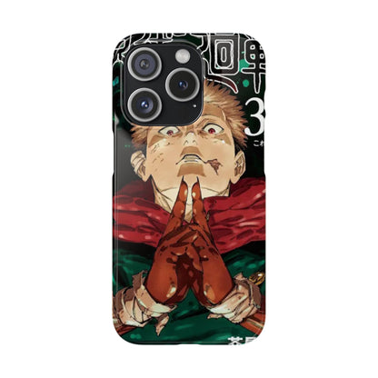 Jujutsu Kaisen Jump Comic 30 - Slim