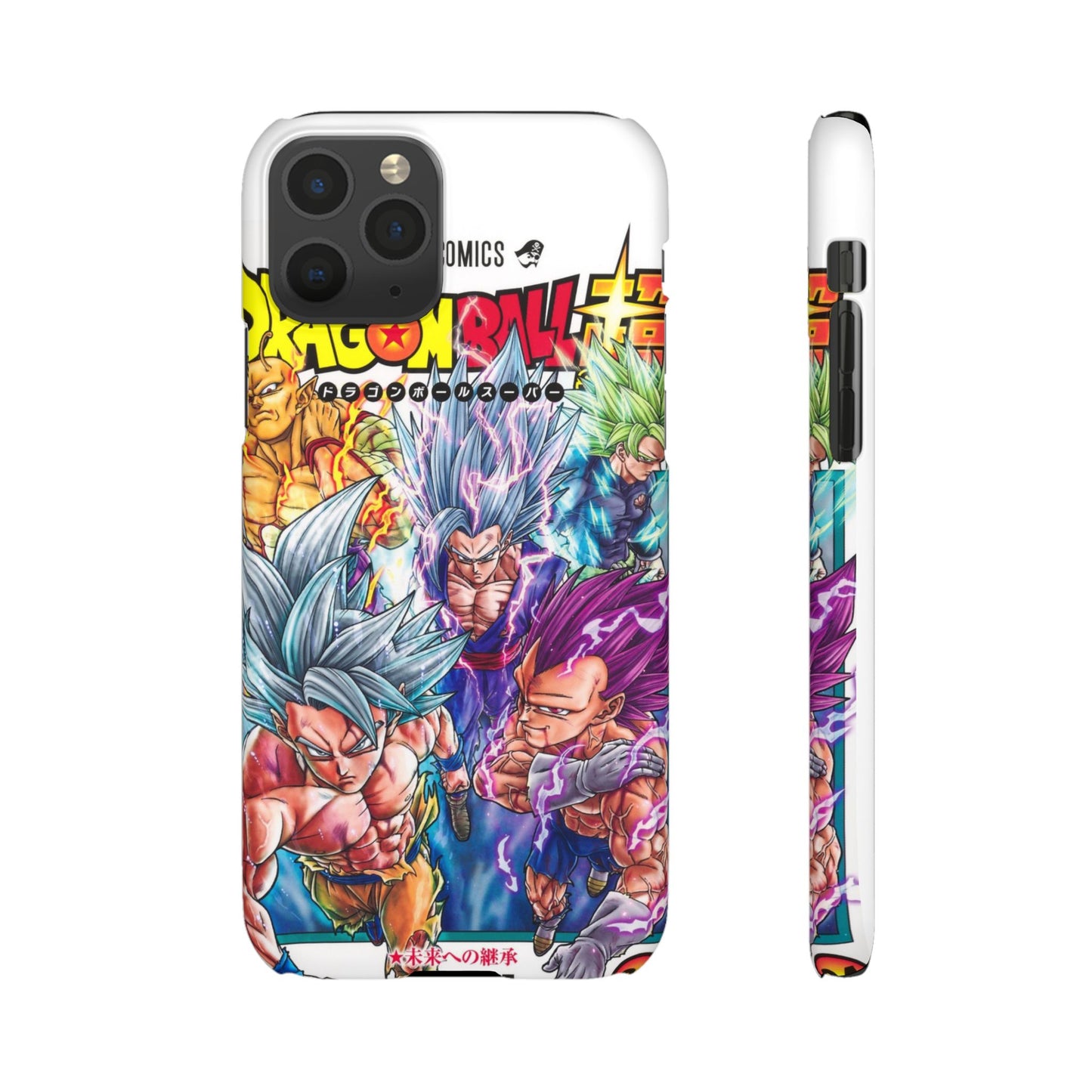 Dragonball Super Vol 24 - Slim
