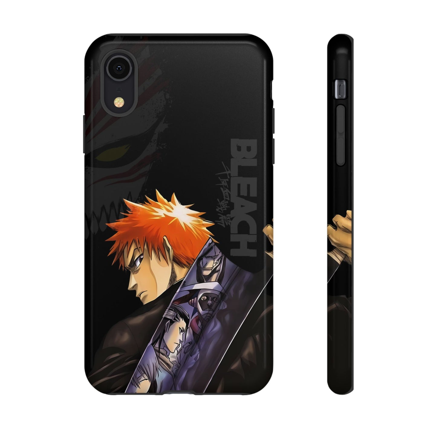 Ichigo - Tough