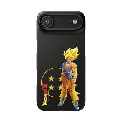 Goku SSJ1 - Slim