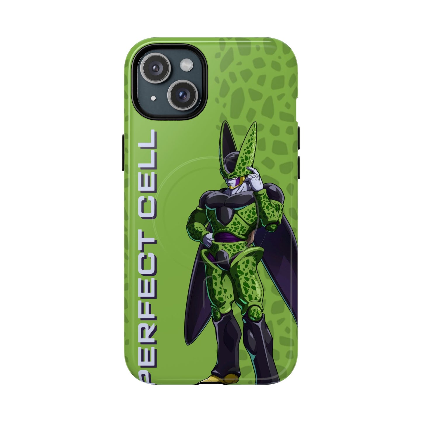 Perfect Cell - Tough Mag