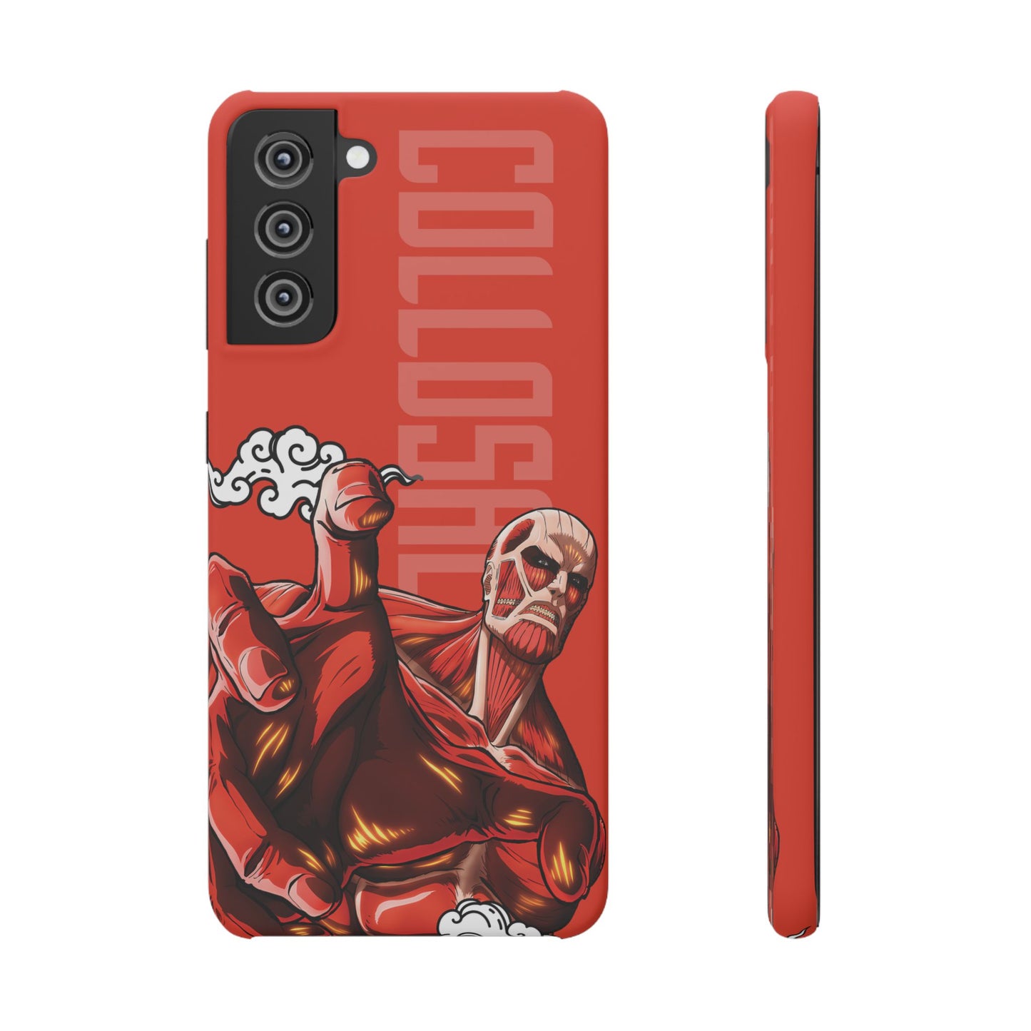 Colossus Titan - Slim