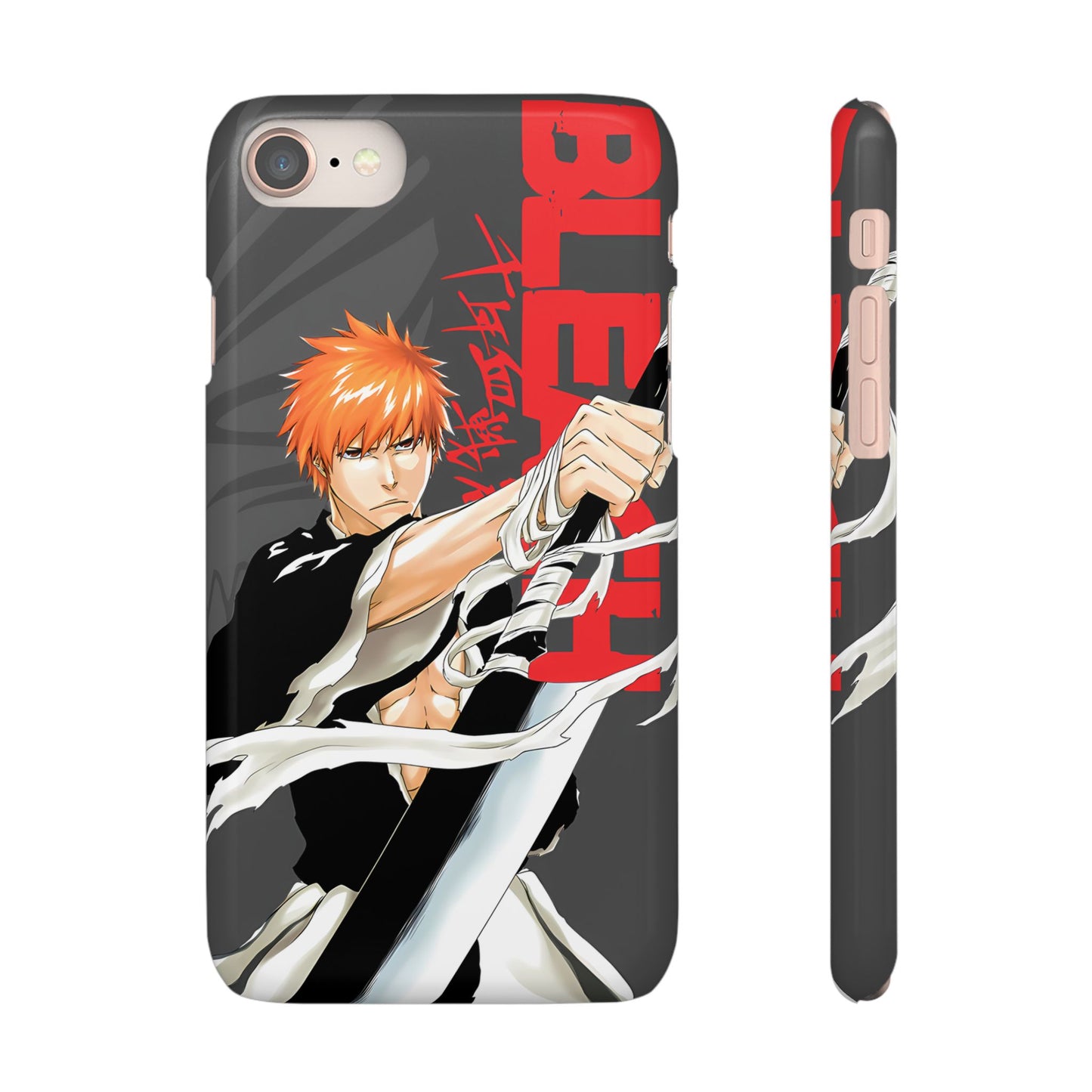 Ichigo Kurosaki - Slim