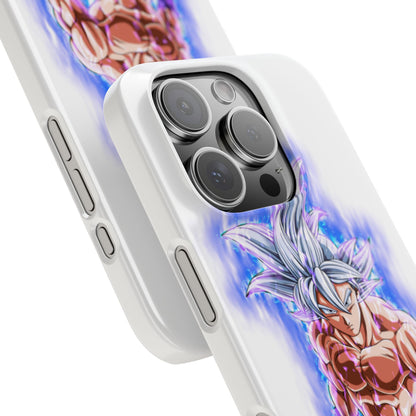 Ultra Instinct Goku - Slim
