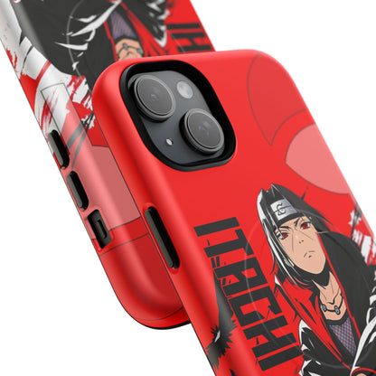 Itachi Uchiha - Tough Mag