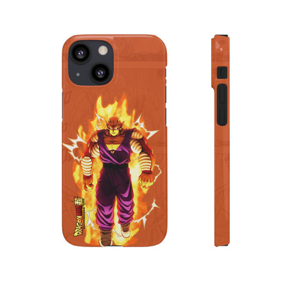 Orange Piccolo - Slim