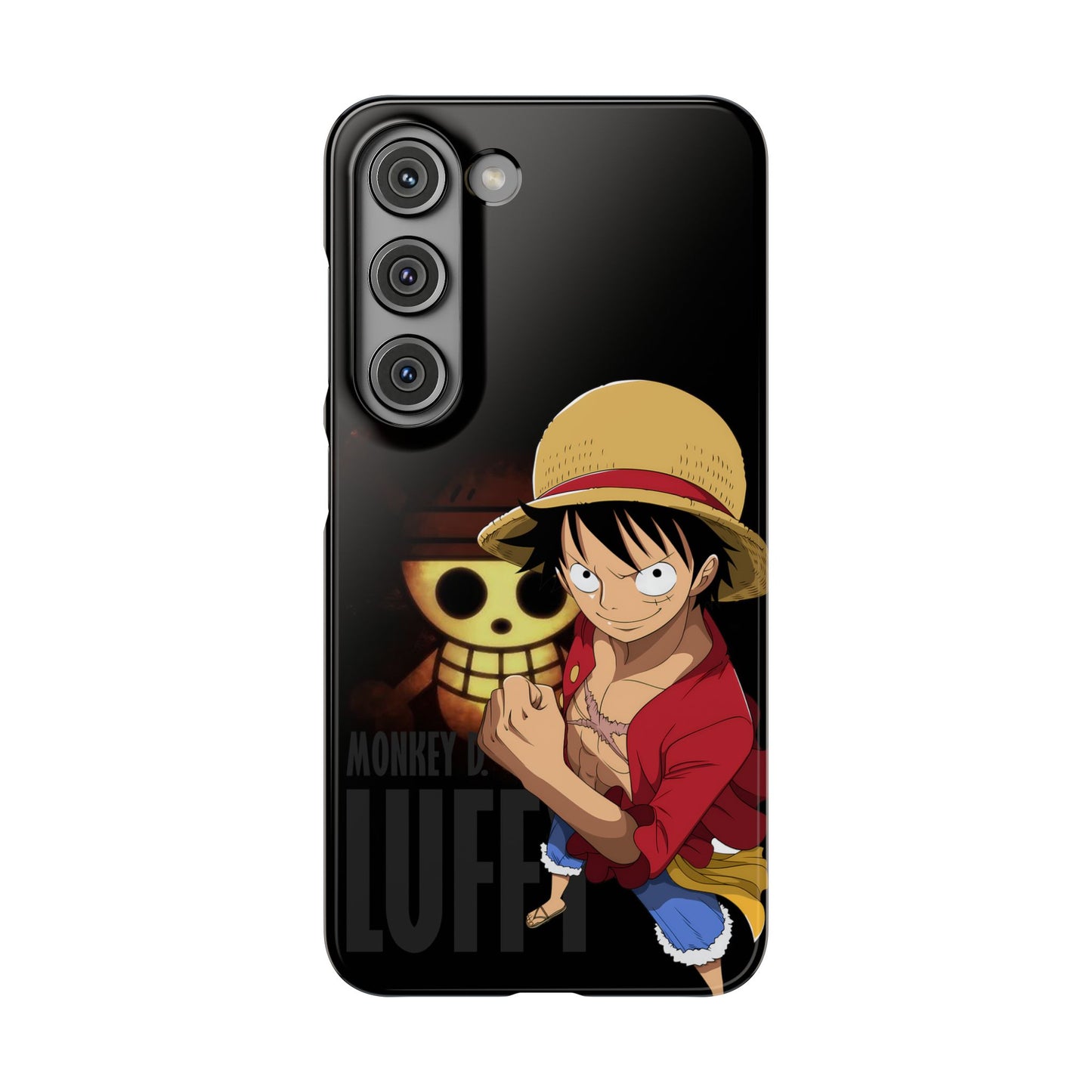 Luffy - Slim