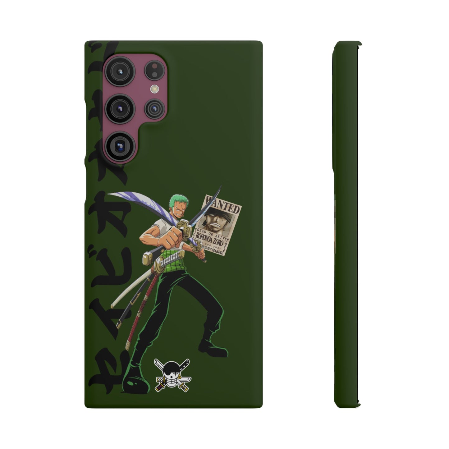 OG Zoro - Slim