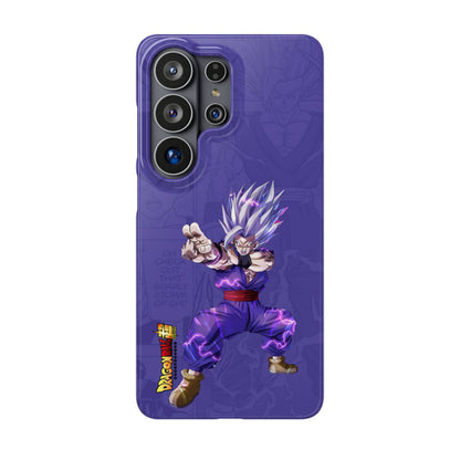 Beast Gohan - Slim