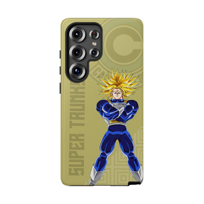 Super Trunk - Tough