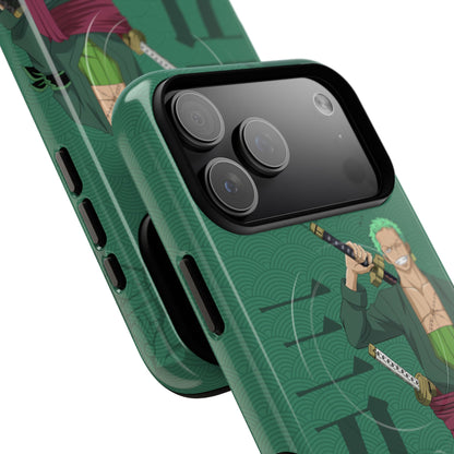 Zoro - Tough Mag