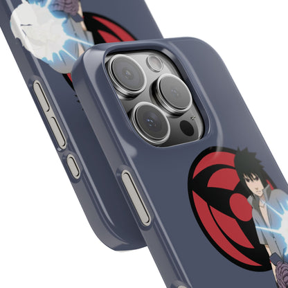 Sasuke Uchiha - Slim