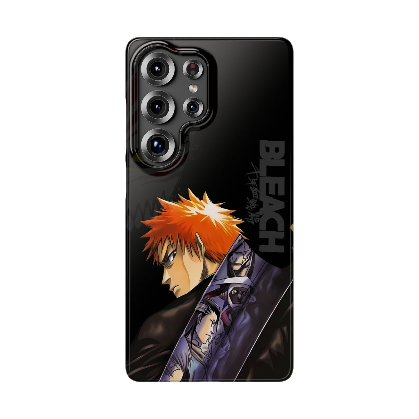 Ichigo - Slim