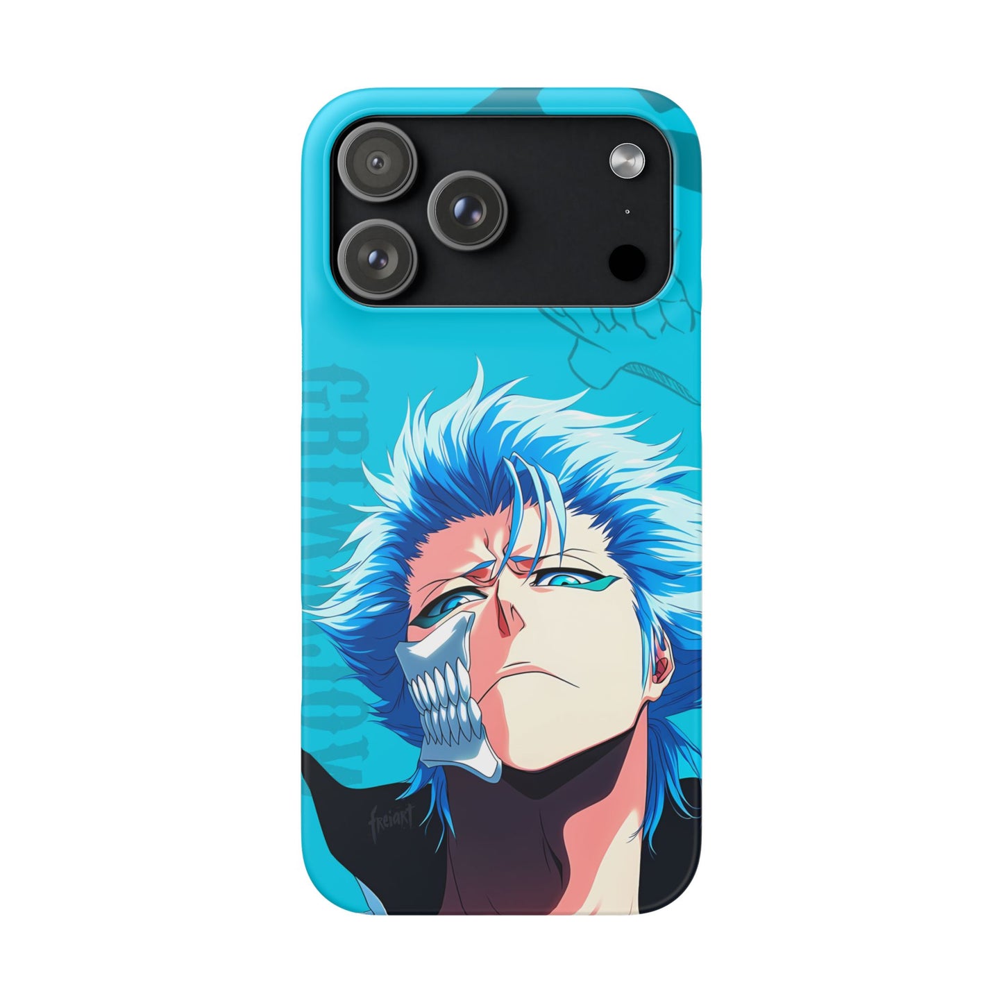 Grimmjow - Slim