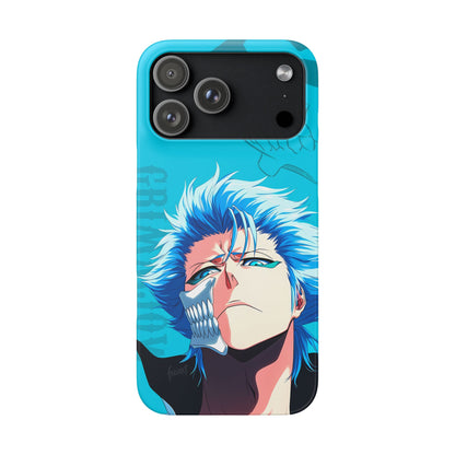 Grimmjow - Slim