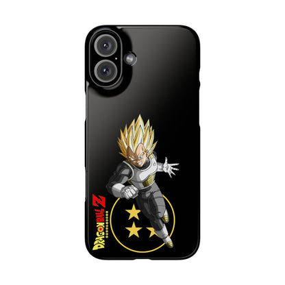 Vegeta DBS - Slim