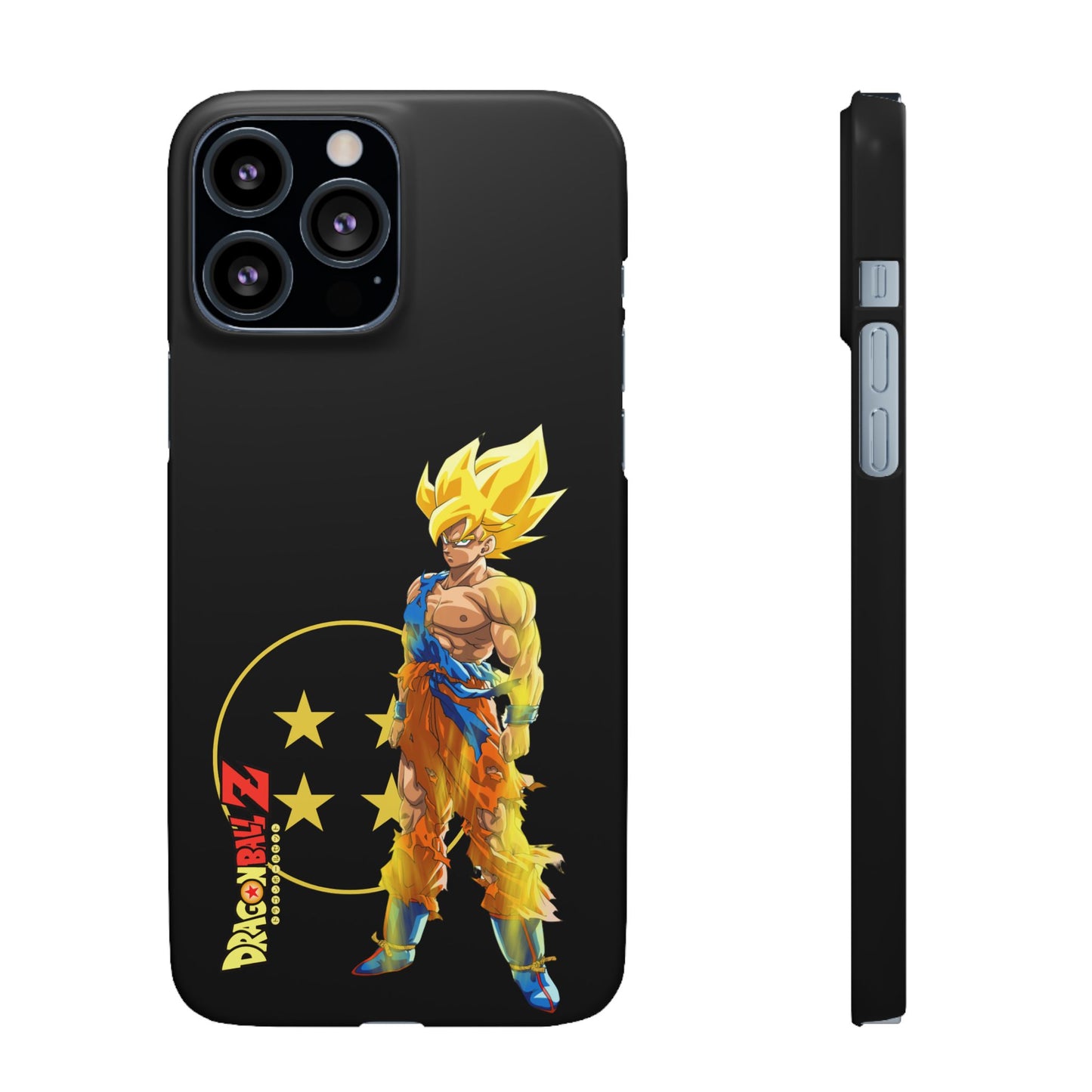 Goku SSJ1 - Slim