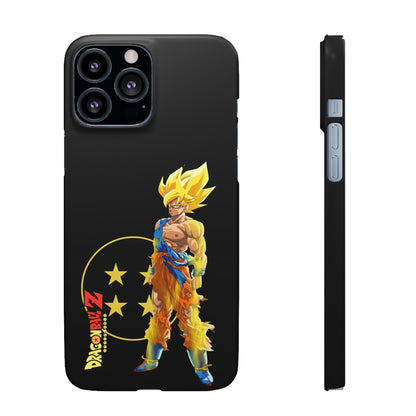 Goku SSJ1 - Slim