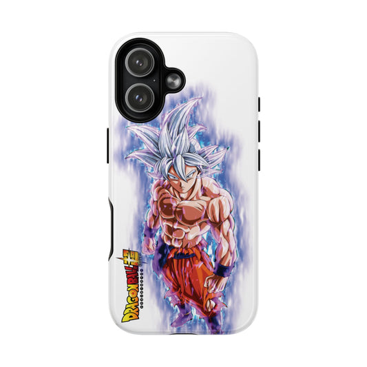 Ultra Instinct Goku - Tough Mag
