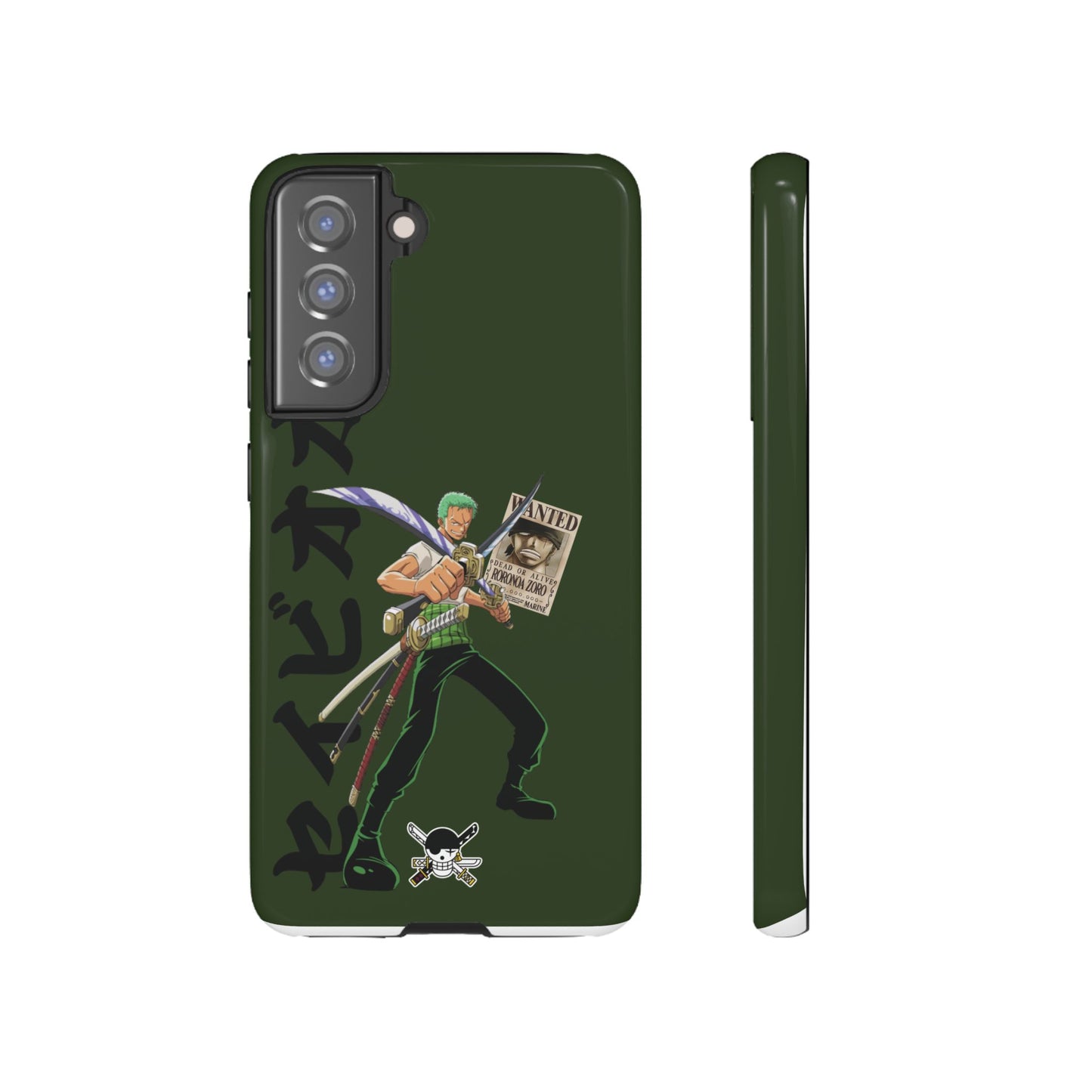 OG Zoro - Tough