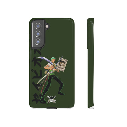 OG Zoro - Tough