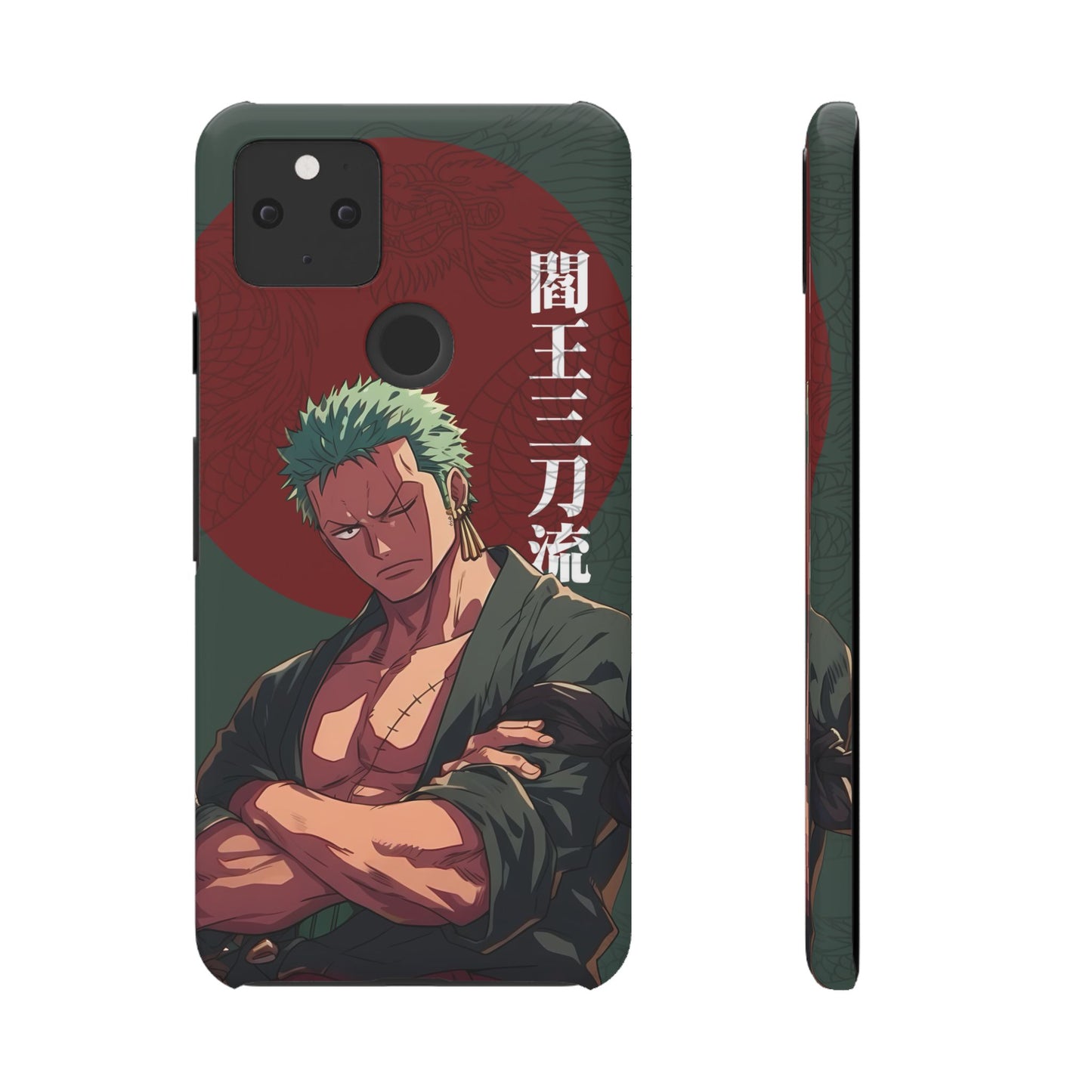 Roronoa Zoro - Slim