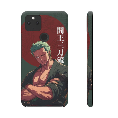 Roronoa Zoro - Slim