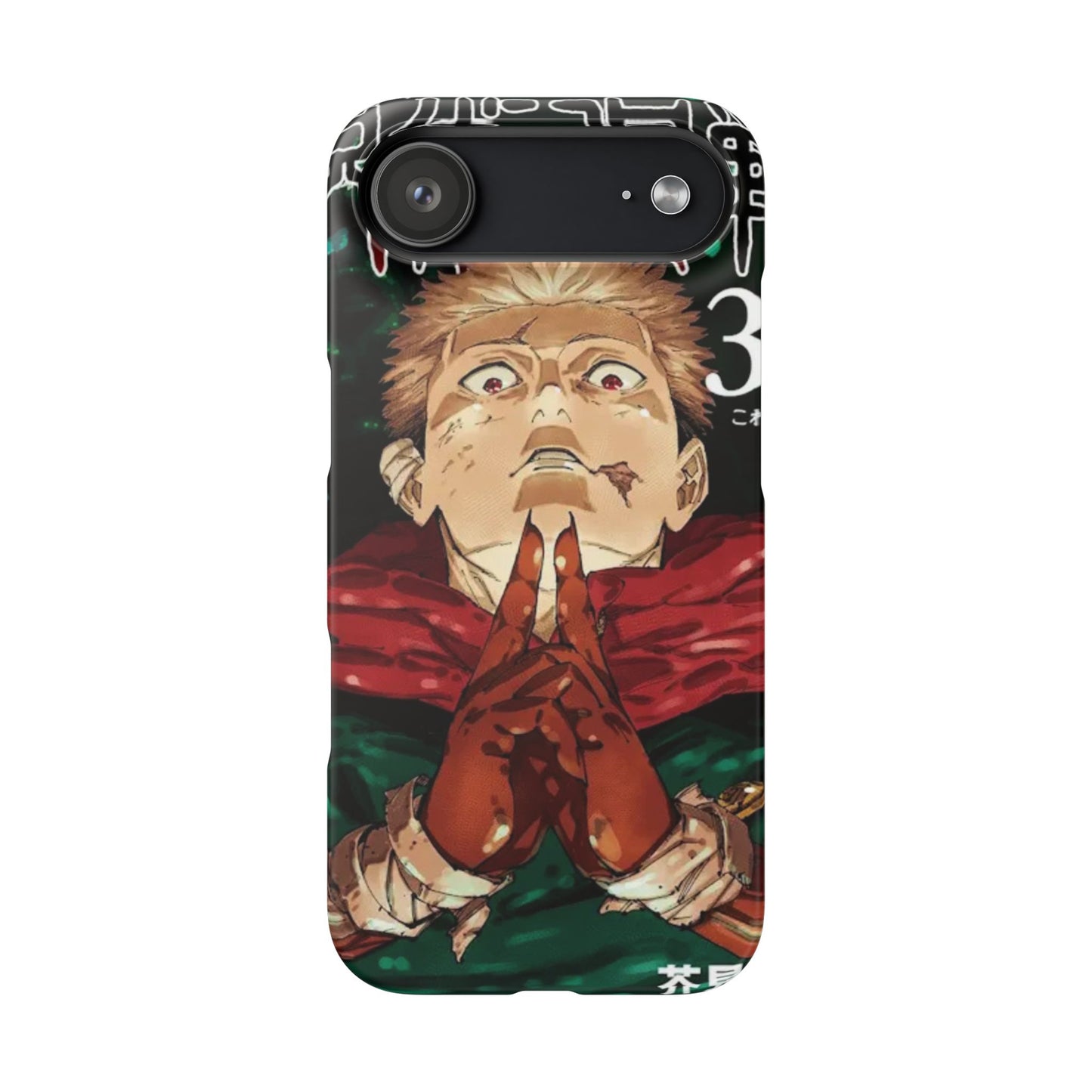 Jujutsu Kaisen Jump Comic 30 - Slim