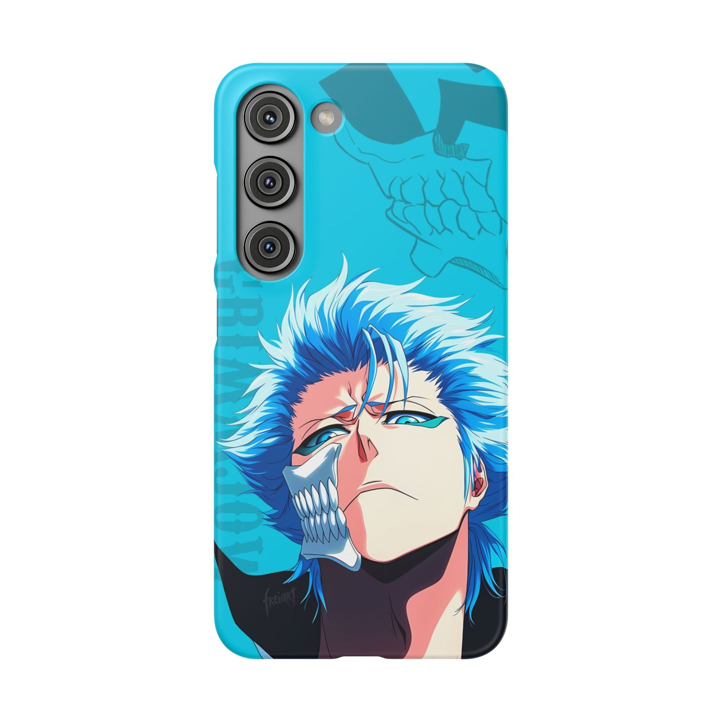 Grimmjow - Slim