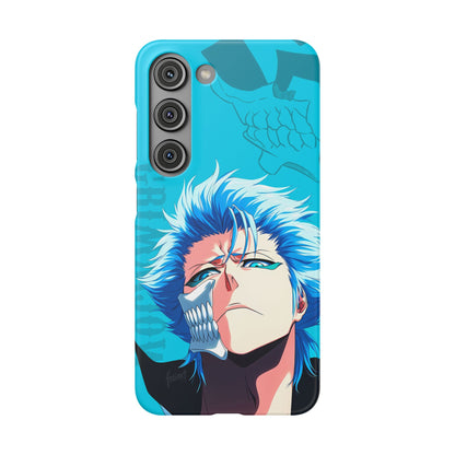 Grimmjow - Slim