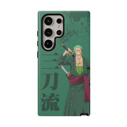 Zoro - Tough