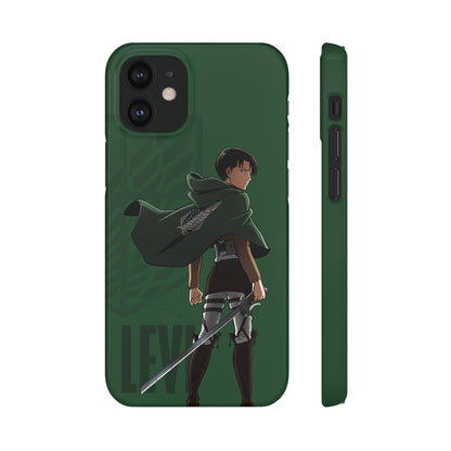 Levi - Slim