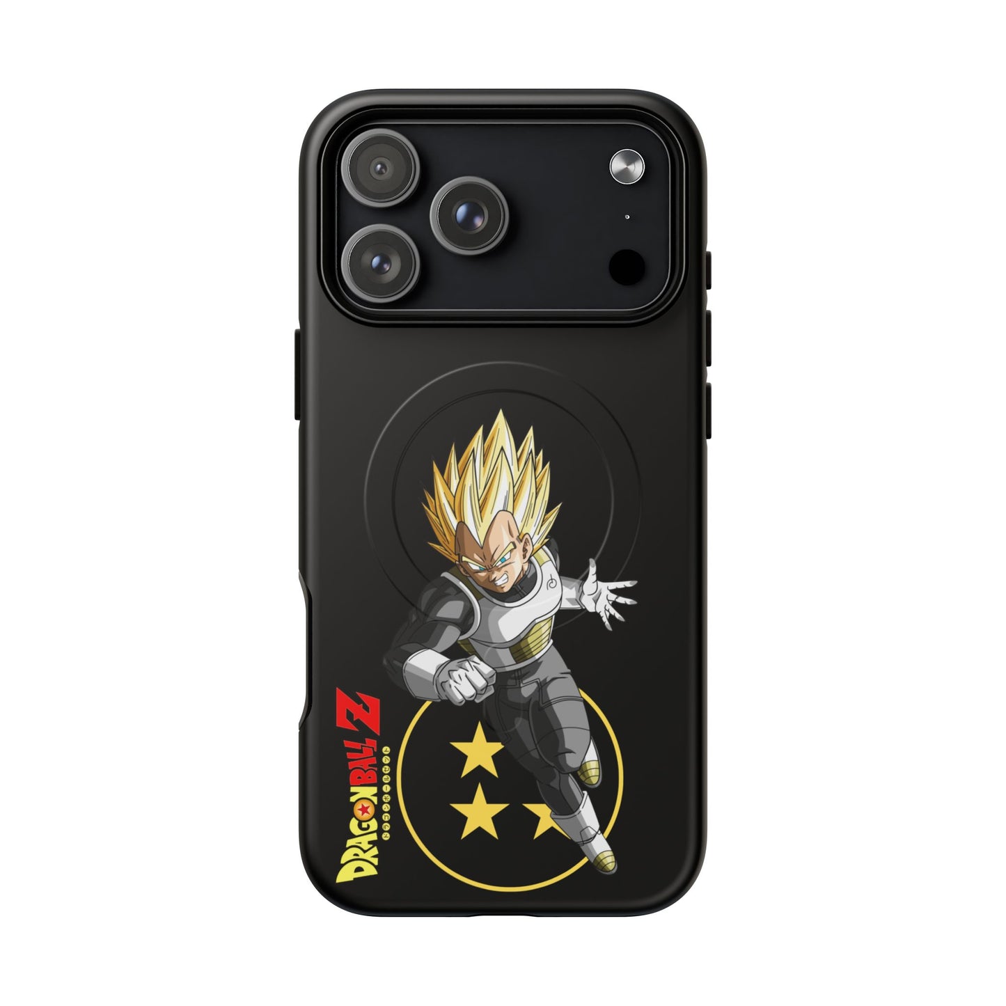 Vegeta DBS - Tough Mag