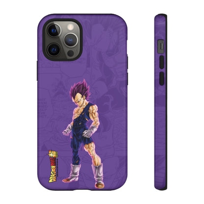 Vegeta Ultra Ego - Tough