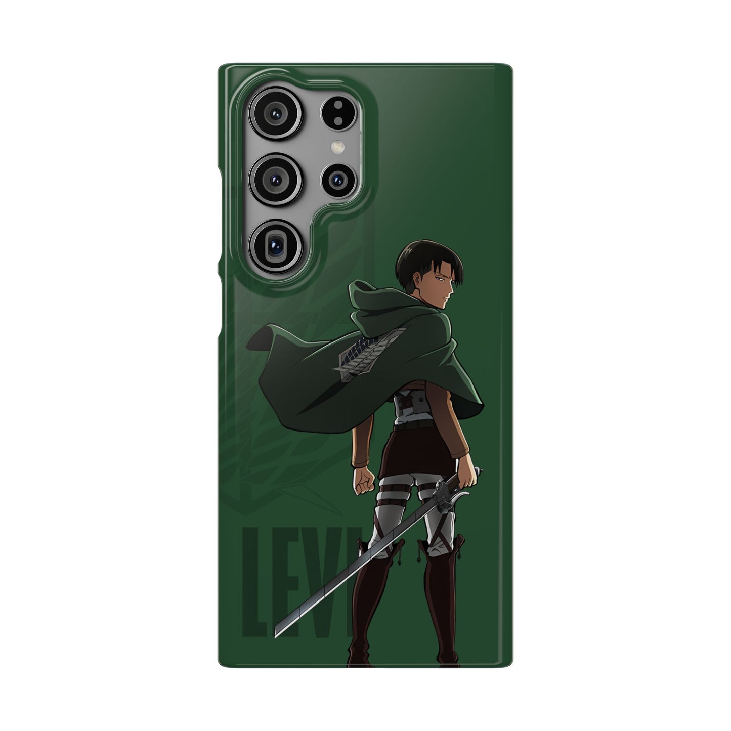 Levi - Slim