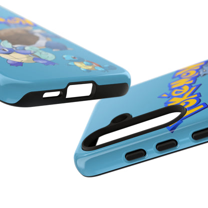Squirtles Evolutions - Tough