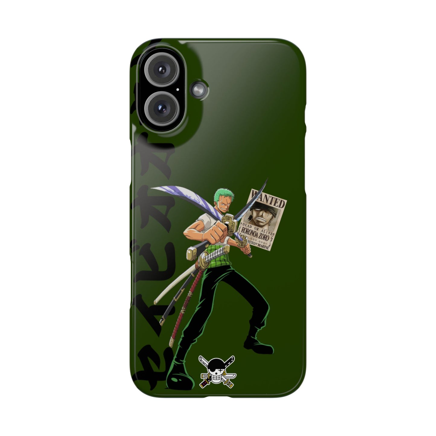 OG Zoro - Slim